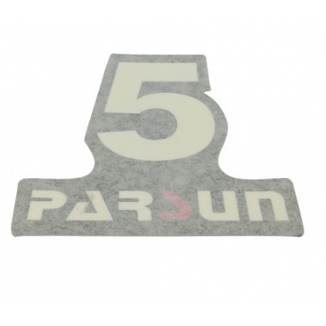 ADESIVO F5A