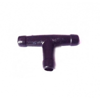CONECTOR DE 3 VIAS