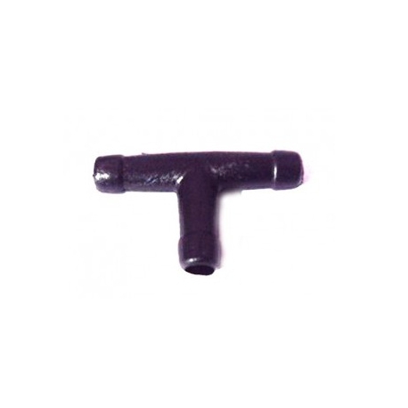CONECTOR DE 3 VIAS