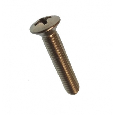 PARAFUSO M5X25