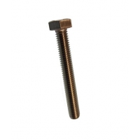 PARAFUSO HEXAGONAL M6X45