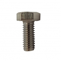 PARAFUSO HEXAGONAL M6X14