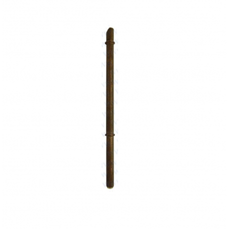 TUBO DE ÁGUA