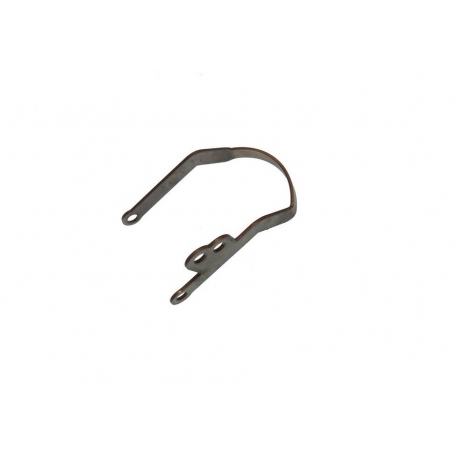 SUPORTE ROTATIVO DA ESTRUTURA EXTERNA