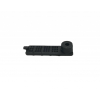 TAMPA DE CONECTOR DE ÁGUA PARA