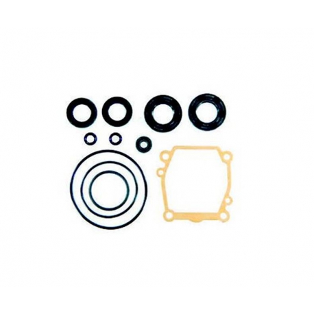 KIT DE VEDAÇÕES DE CAUDA