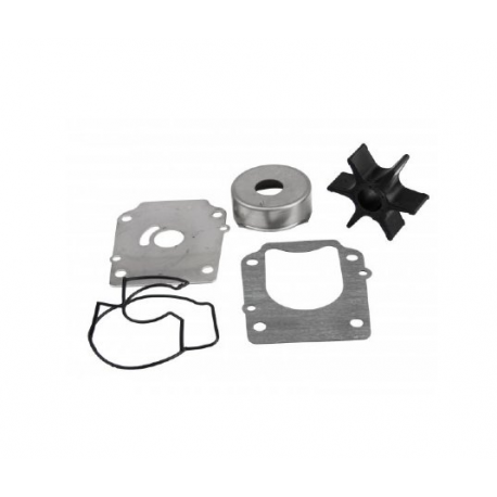 KIT DE REPARAÇÃO DA BOMBA DE ÁGUA
