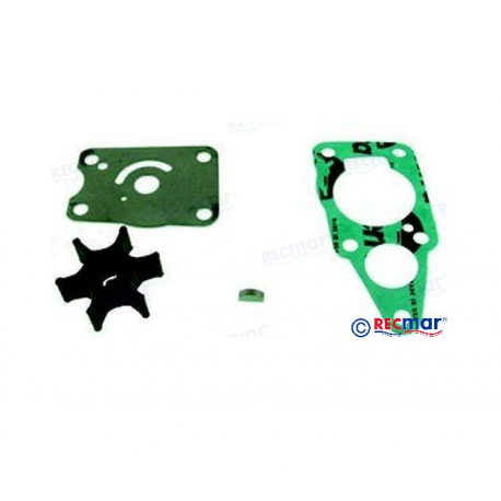 KIT DE BOMBA DE ÁGUA SUZUKI