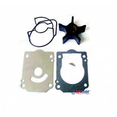 KIT DE BOMBA DE ÁGUA