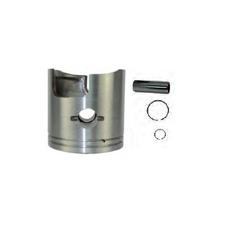 KIT DE PISTON SEM ANEL