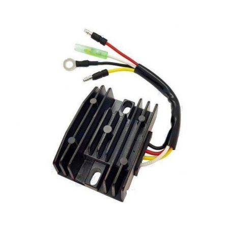 REGULADOR DE RETIFICADOR SUZUKI