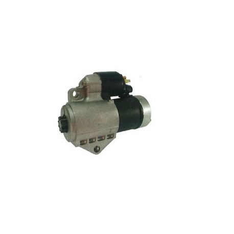 MOTOR DE ARRANQUE