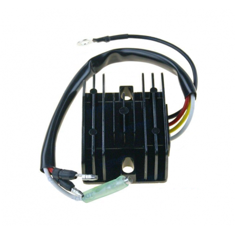 REGULADOR DE RETIFICADOR SUZUKI