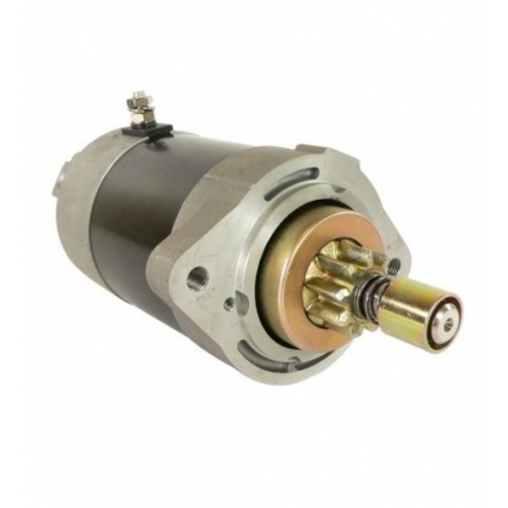 MOTOR DE ARRANQUE