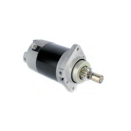 MOTOR DE ARRANQUE