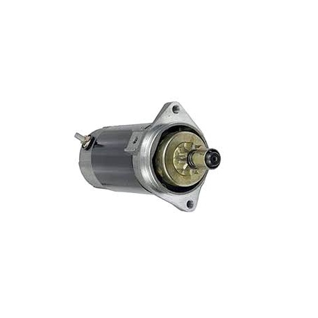 MOTOR DE ARRANQUE