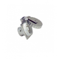 BASE DE AÇO INOX 30A