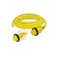CABO 16A 220V COM CONECTOR 15M
