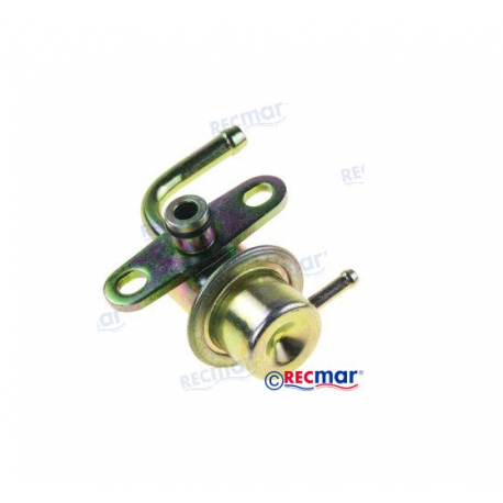 REGULADOR DE COMBUSTÍVEL YAMAHA