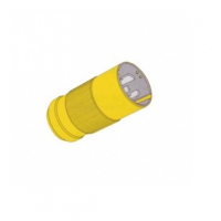 TOMADA 50A 125V TERRA