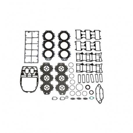 KIT DE JUNTAS DO MOTOR