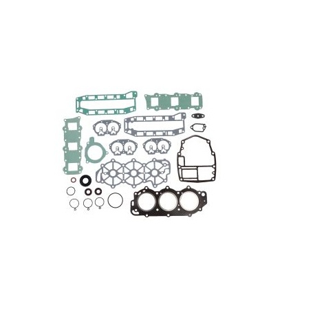 KIT DE JUNTAS DO MOTOR