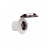 BASE REDONDA INT. 16A 220V