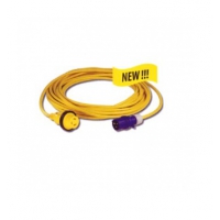 CABO 16A-220V 10M COM CONECTORES