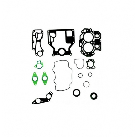 KIT DE JUNTAS DO MOTOR