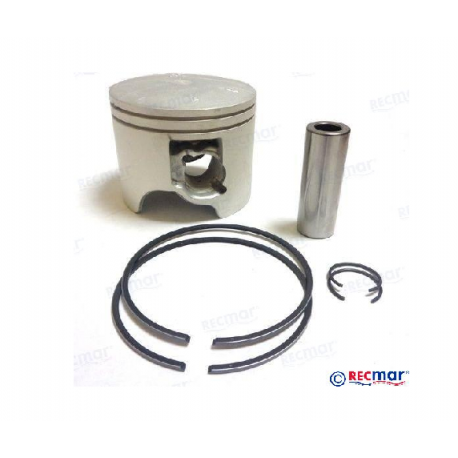 KIT DE PISTON YAMAHA