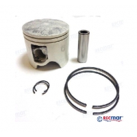 KIT DE PISTON YAMAHA