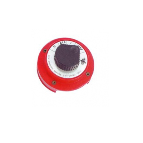 DESCONECTADOR DE BATERIA 250 A